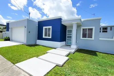 Image de Lina’S House Family getaway☀ - See special rates for next months!