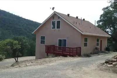 Image de Yosemite Pilgrim Chemin