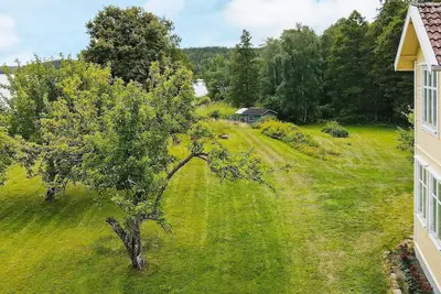Image de Cottage historique au bord du lac Yngern