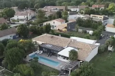 Image de Beautiful family home 3km from the beach