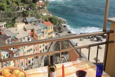 Image de Lovely Rustic by the Sea