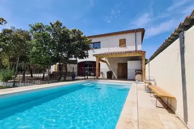 Image de Mas de la Roncière - Châteauneuf du Pape