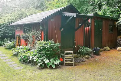 Image de Maison de vacances pour 4 a TJÖRNARP