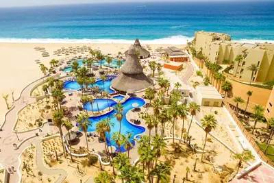 Image de Rent a Room at Sandos Finisterra All Inclusive Resort - Extra Fees Apply