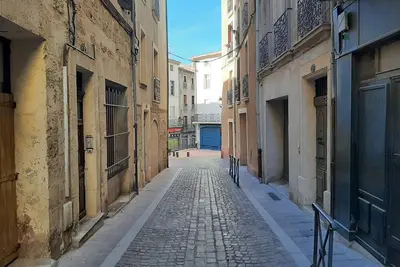Image de Spacieux appartement, calme, situation parfaite, Wifi fibre, Netflix Prime Video