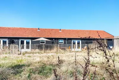 Image de Maison d'une chambre acceptant les.