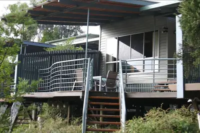 Image de Sun-Set Satinay at Kingfisher Bay Resort