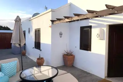 Luxury 4 Bedroom Sea & Mountain View Villa