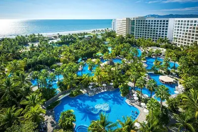 Image de Loft at Gran Luxxe, Vidanta - March 26 to April 2, 2023