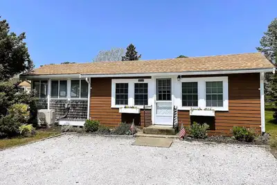 Image de 🌊The Ocean Cottage on Thumpertown Beach