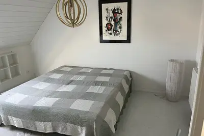 Image de Family-friendly maisonette apartment with excellent connections