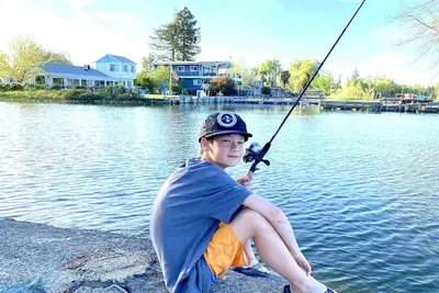 Image de Hot tub | 2 King Suites | Private dock | Views