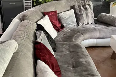 Image de Semi-detached villa near the Calanques \"Villa 5\"