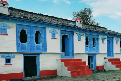 Image de Aaranyam - It's a Vibe.