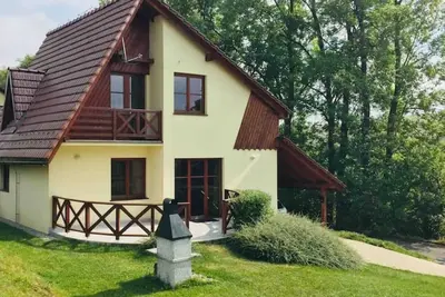 Image de Eternity Chalet Trnovec