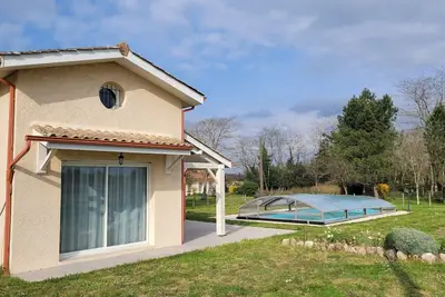 Image de Maison de campagne