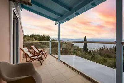 Image de Villa Olive Tree by Estia
