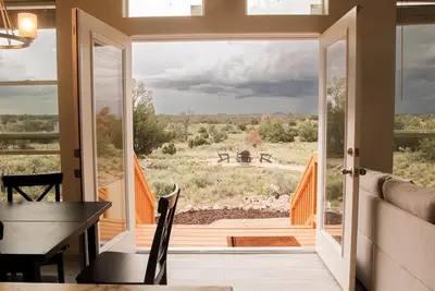 Image de *New*  The Haven at Woodland Ranch - Wonderful! Grand Canyon Vacation Rental