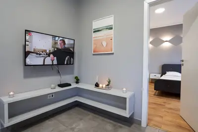 Image de Design apartmanet in Magheru