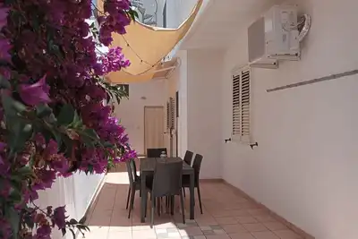 Image de Fully detached Emafra house with outdoor space a few kilometers from the sea