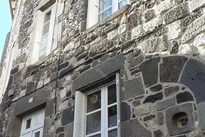 Image de Gite de montagne Au petit bonheur