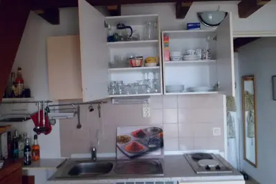 Image de Appartement avec flair