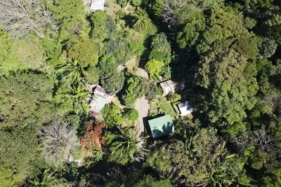 Image de Finca la Bonita, Near Corcovado National Park.