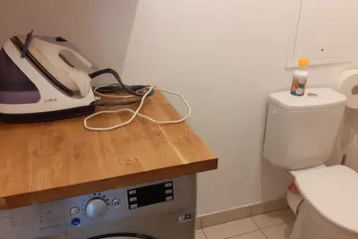 Image de Appartementde standing