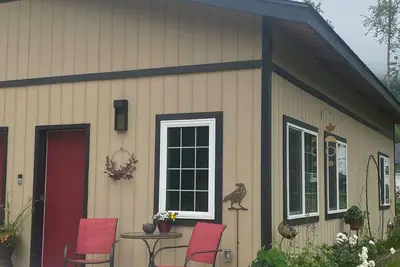 Image de Quiet & Cozy 1 Bedroom