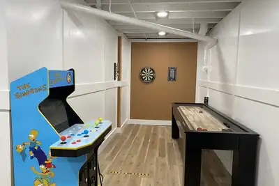 Image de Lake Lure Family Retreat