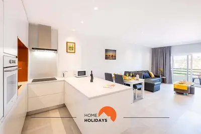 Image de #081 T1 Vale Mangude 312 by Home Holidays