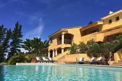 Image de Villa Aramis - Etoiles du Sud