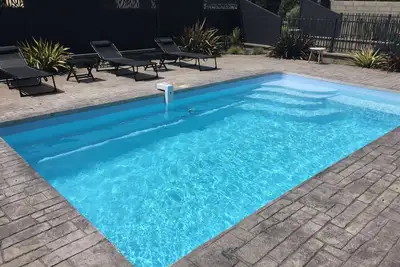 Image de Villa privée avec piscine privative