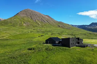 Image de Hóll Adventure House - Perfect for groups!
