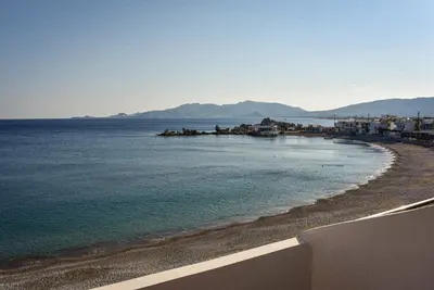Image de Διαμέρισμα διπλά στην Θαλασσα.