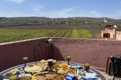 Vila Haja - Beautiful Farmhouse in the middle of nature!