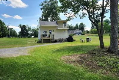 Image de Cozy Country Cottage located in Greenwich, Ny