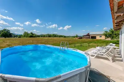 Image de Belle maison Ă Debelo Brdo I