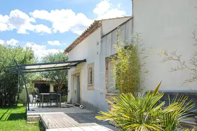 Image de Superbe maison de 3 chambres à.