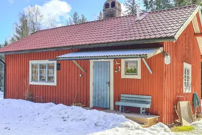 Image de Belle maison 1 chambre à Enviken