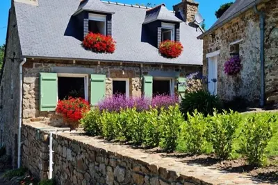 Image de Ty Léa - Lezardrieux - Gîte