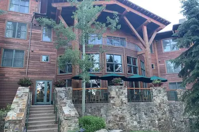 Image de Experience the exclusive Teton Club in Jackson Hole!