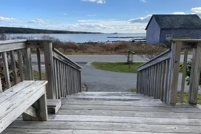 Image de Ocean view tranquil cape