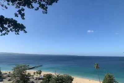 Image de Aguadilla Sunrise Apt, solar powered, 8 minute walk to beach Free Wi-Fi & Parking