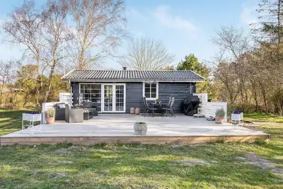 Image de Maison confortable à Rødby avec WiFi