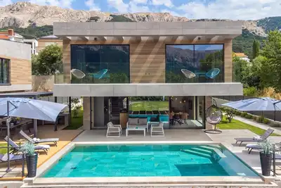 Image de Superbe maison de 4 chambres à Baska