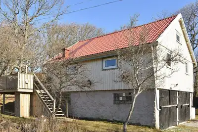 Image de Appartement confortable de 2 chambres à.