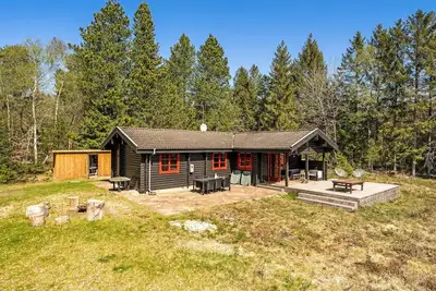 Image de Superbe maison de 3 chambres à Hadsund