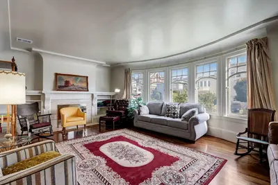 Image de 3bd House/4 Beds Near Golden Gate Park!