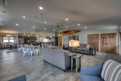 Image de Cozy Cottage- Lewis and Clark Resort